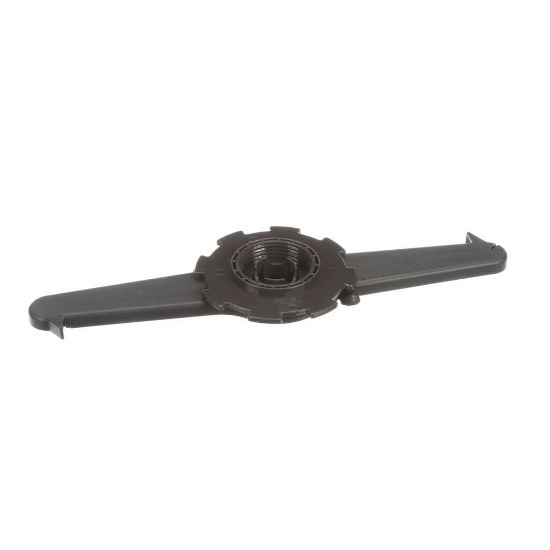 Picture of Electrolux Spray Arm,assembly,upper,w/nut Part# 5304532203