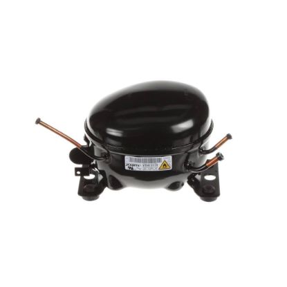 Picture of Electrolux Compressor Part# 5304532179