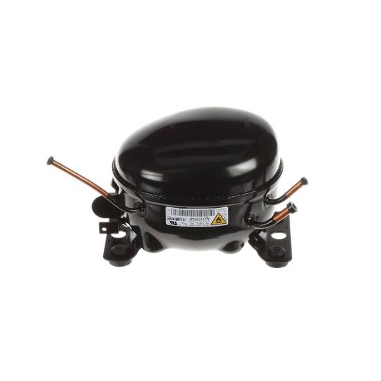 Picture of Electrolux Compressor Part# 5304532179