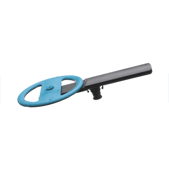 Picture of Electrolux Spray Arm,assembly,teal,lower Part# 5304532209