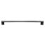 Picture of Electrolux Handle,door,black Stainless Part# 5304532481