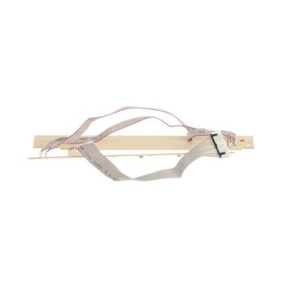 Picture of Electrolux Switch Assembly,pcb Tactile Part# 5304532245