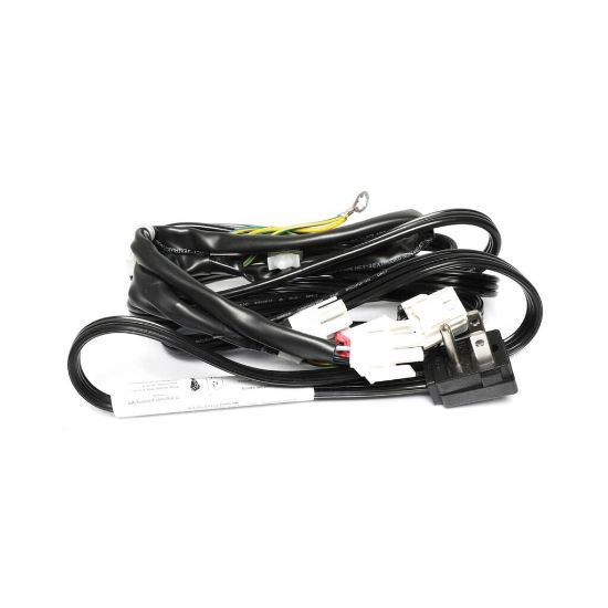 Picture of Electrolux Harness,wiring,machine Compt. Part# 5304532290
