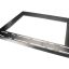Picture of Electrolux Panel,oven Door,ss Easy Care Part# 5304532514