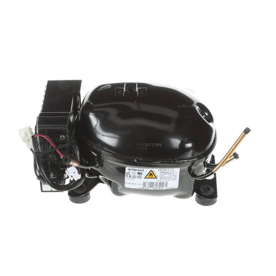 Picture of Electrolux Compressor Kit W Inverter Part# 5304532529