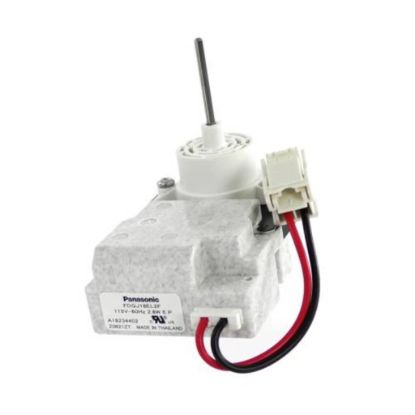 Picture of Electrolux Evaporator Motor Part# 5304532557