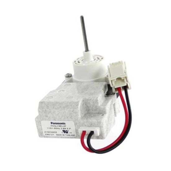 Picture of Electrolux Evaporator Motor Part# 5304532557