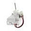 Picture of Electrolux Evaporator Motor Part# 5304532557