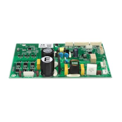 Picture of Electrolux Pc Board,main Control Part# 5304532651