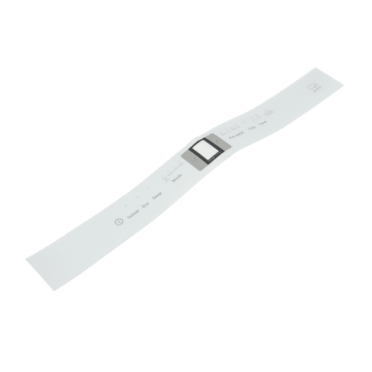 Picture of Electrolux Overlay Part# 5304532646