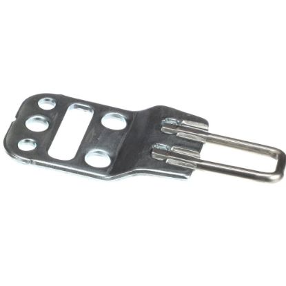 Picture of Electrolux Strike,door Latch Part# 5304532796