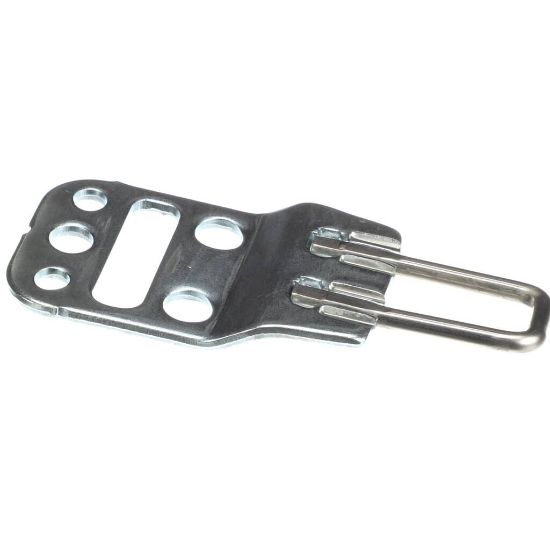 Picture of Electrolux Strike,door Latch Part# 5304532796