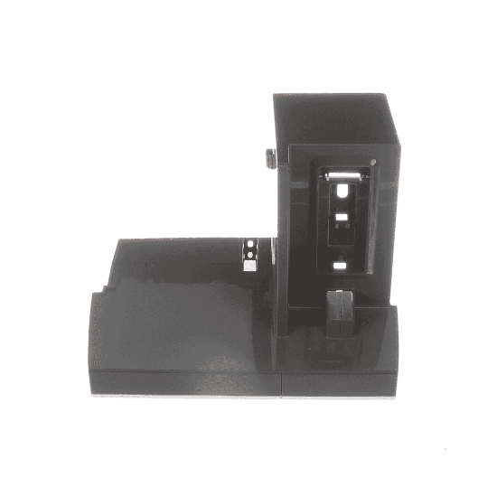 Picture of Electrolux Housing,water Dispenser,gray Part# 5304532858