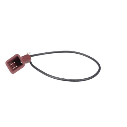 Picture of Electrolux Receptacle,meat Probe Part# 5304532776