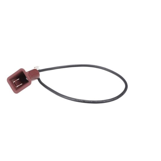 Picture of Electrolux Receptacle,meat Probe Part# 5304532776