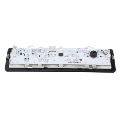 Picture of Electrolux User Interface,assembly,drawer Part# 5304532851