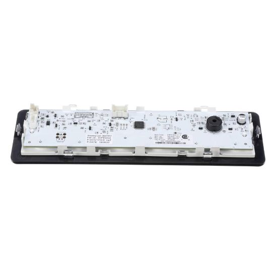 Picture of Electrolux User Interface,assembly,drawer Part# 5304532851