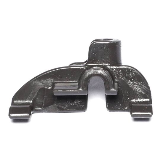 Picture of Electrolux Bracket,fence,midnight,fold Do Part# 5304532952