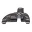 Picture of Electrolux Bracket,fence,midnight,fold Do Part# 5304532952