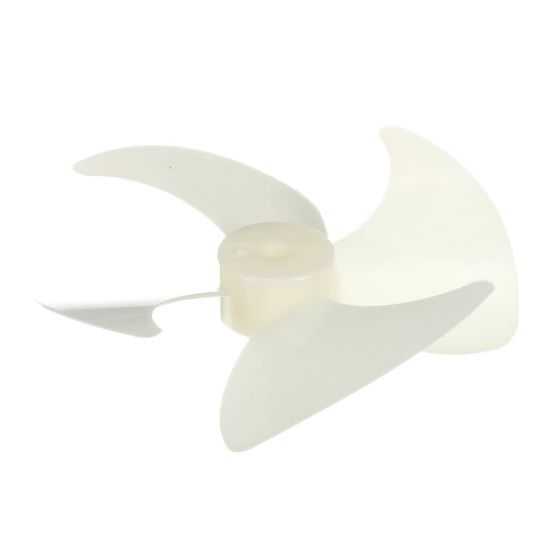 Picture of Electrolux Blade,evaporator Fan Part# 5304532795