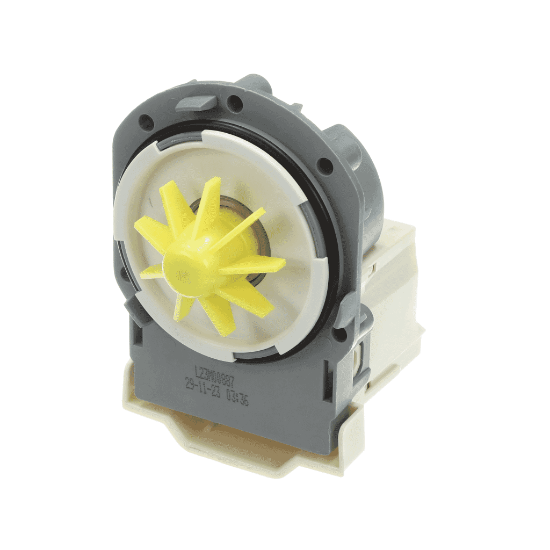 Picture of Electrolux Pump Assembly,drain Part# 5304533024