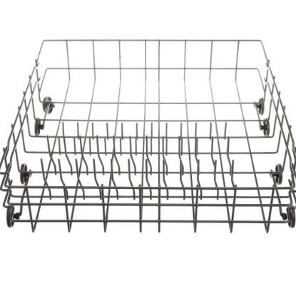 Picture of Electrolux Rack Assembly,metalic,lower Part# 5304532969