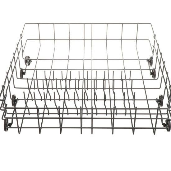 Picture of Electrolux Rack Assembly,metalic,lower Part# 5304532969