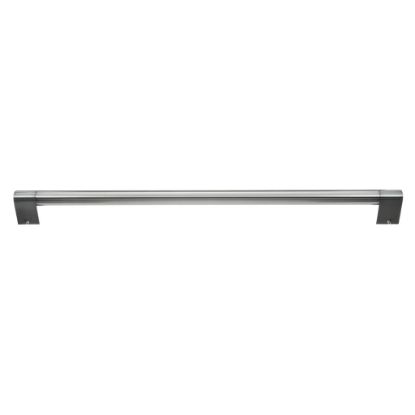 Picture of Electrolux Handle,door,black Stainless Part# 5304533189