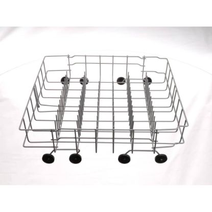 Picture of Electrolux Rack Asmy W/ Wheels, Lower Part# 5304533201