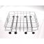 Picture of Electrolux Rack Asmy W/ Wheels, Lower Part# 5304533201