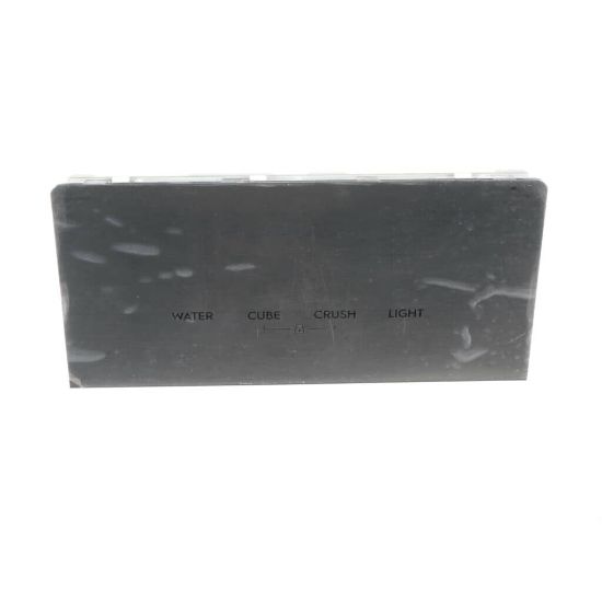 Picture of Electrolux Display Assembly,use Interface Part# 5304533322