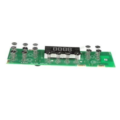 Picture of Electrolux Controller,electronic,oven,ui4 Part# 5304533462