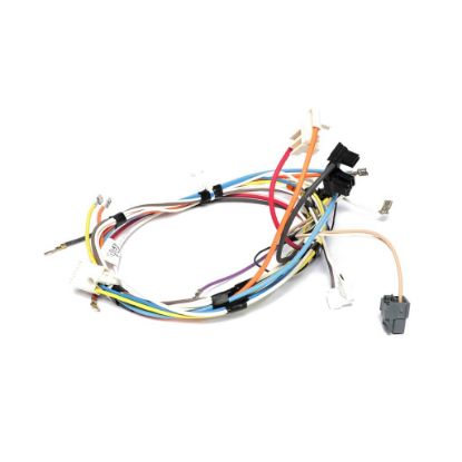Picture of Electrolux Harness,wiring,main,cavity Part# 5304533450