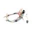 Picture of Electrolux Harness,wiring,main,cavity Part# 5304533450