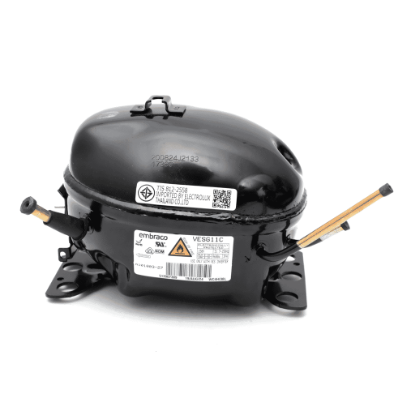 Picture of Electrolux Compressor Part# 5304533509