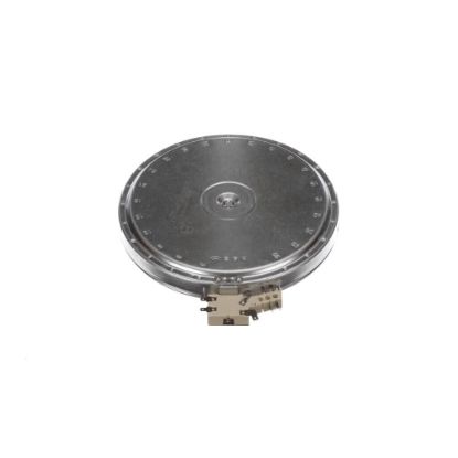 Picture of Electrolux Element,dual,9"/6"surface,3000 Part# 5304533520