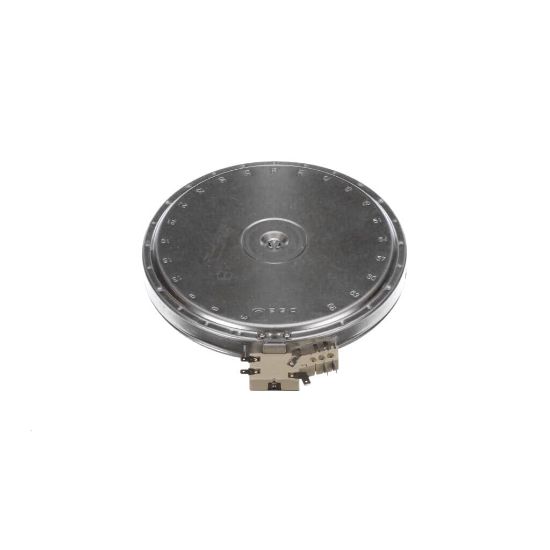 Picture of Electrolux Element,dual,9"/6"surface,3000 Part# 5304533520