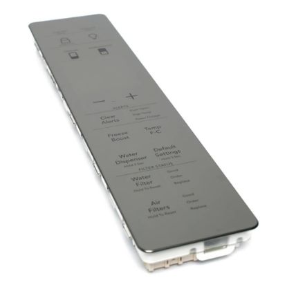 Picture of Electrolux Control-electrical Part# 5304533516