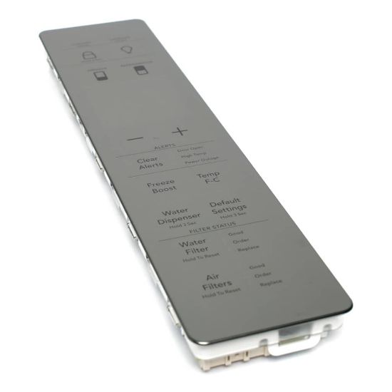 Picture of Electrolux Control-electrical Part# 5304533516