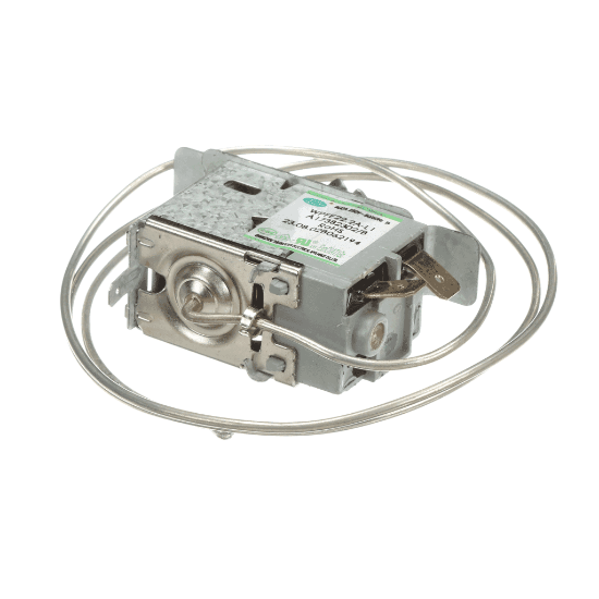 Picture of Electrolux Cold Control,temperature Part# 5304533531