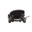 Picture of Electrolux Compressor,assembly,reciprocat Part# 5304533549