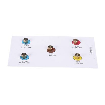 Picture of Electrolux Lp Conversion,kit Part# 5304533620