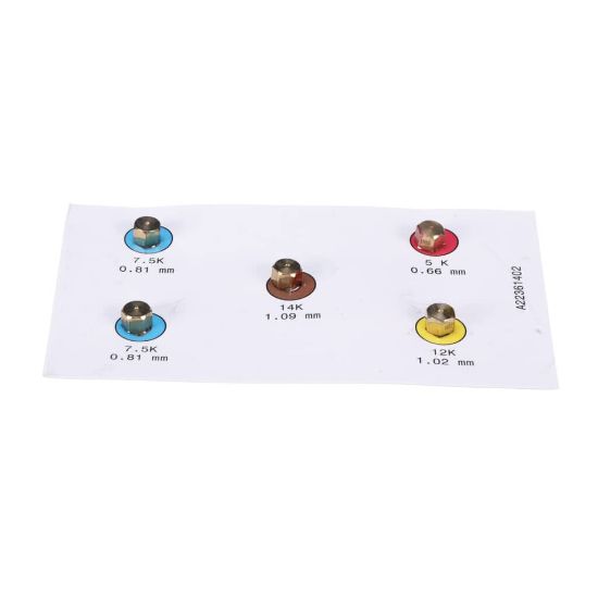 Picture of Electrolux Lp Conversion,kit Part# 5304533620