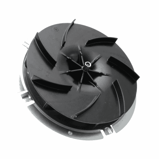 Picture of Electrolux Blower Part# 5304533823