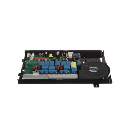 Picture of Electrolux Control Module,induction,king Part# 5304533955
