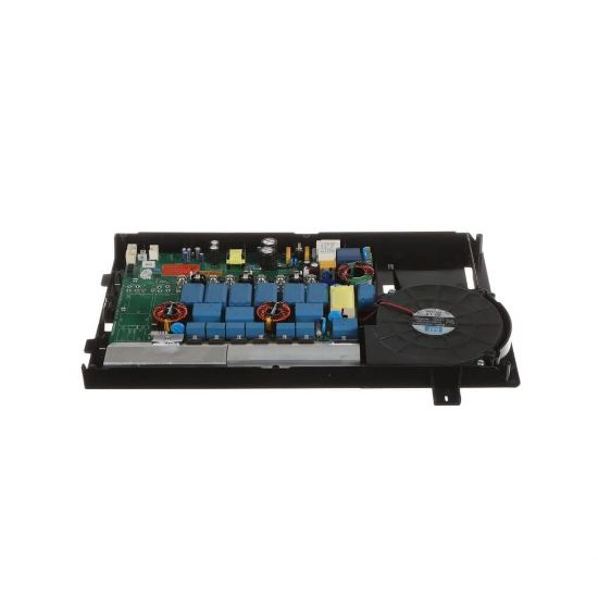Picture of Electrolux Control Module,induction,king Part# 5304533955