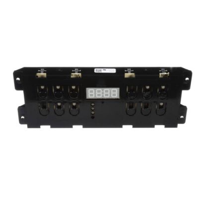 Picture of Electrolux Control Gas Part# 5304533941