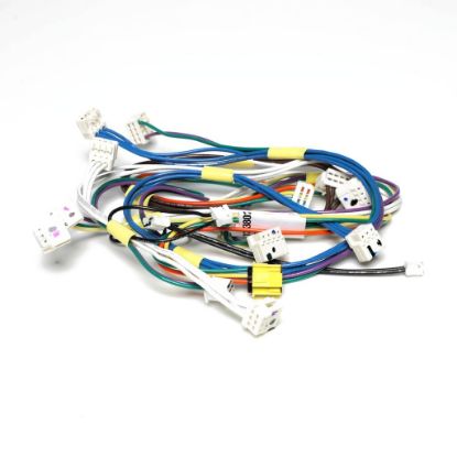 Picture of Electrolux Harness,wiring,communication Part# 5304533959