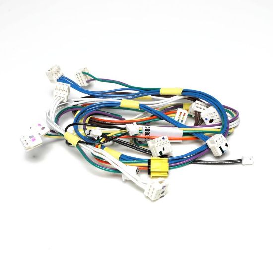 Picture of Electrolux Harness,wiring,communication Part# 5304533959