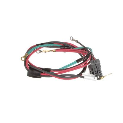 Picture of Electrolux Harness,wiring,induction Power Part# 5304533958